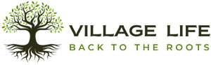 village life logo